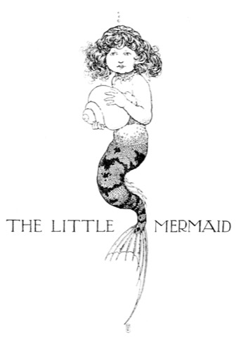Titelvignette — W. Heath Robinson, 1913